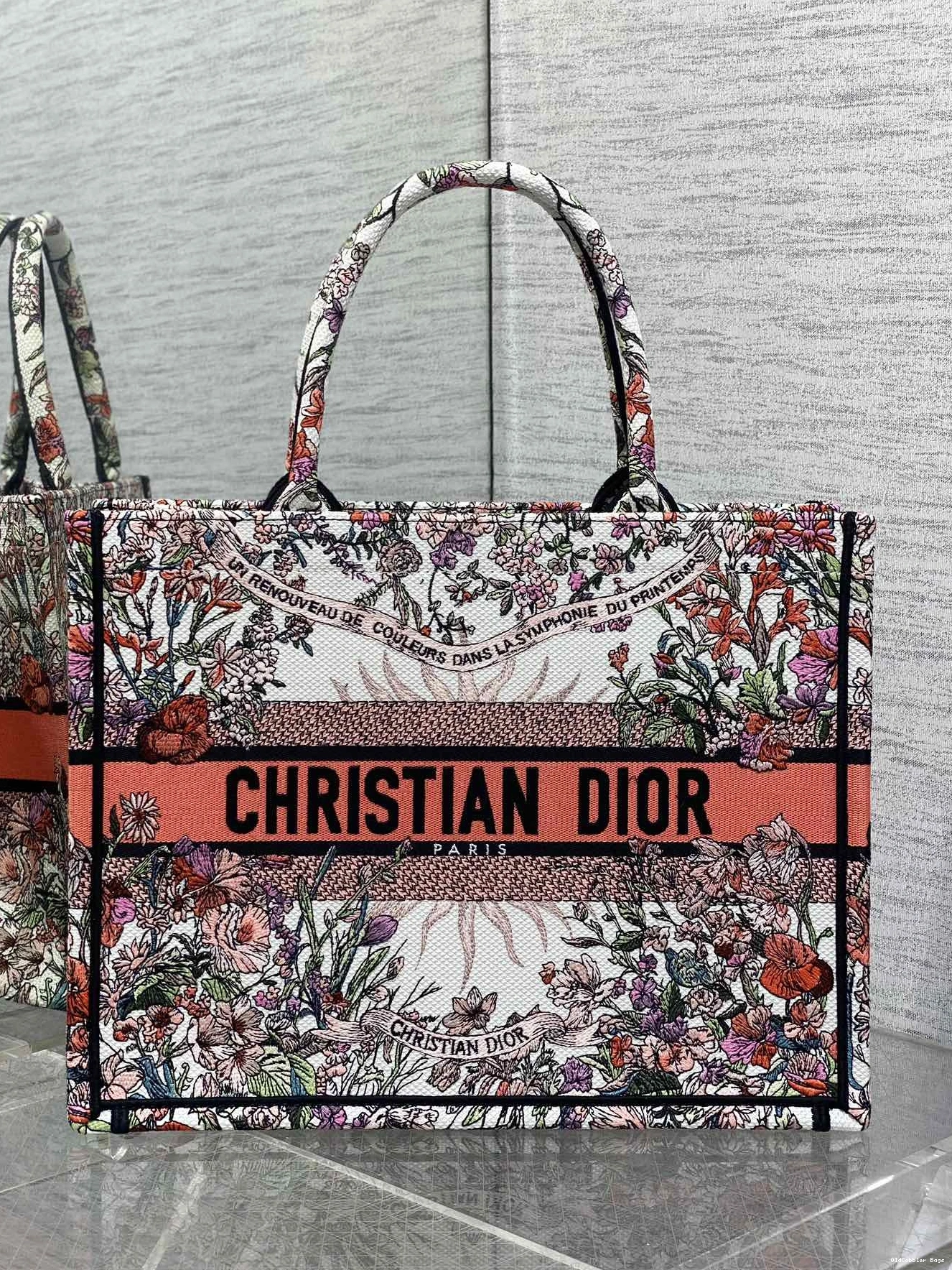 OldCobbler Bags DIRO TOTE-36*18*28CM MEDIUM BOOK 0731